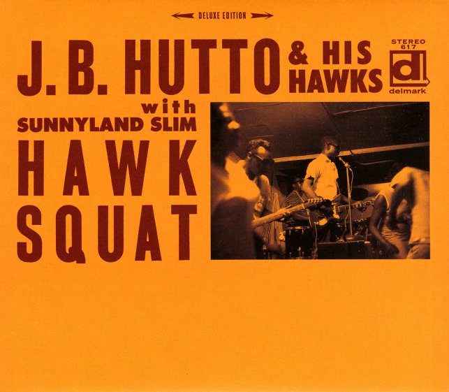 Image result for jb hutto and his hawks albums