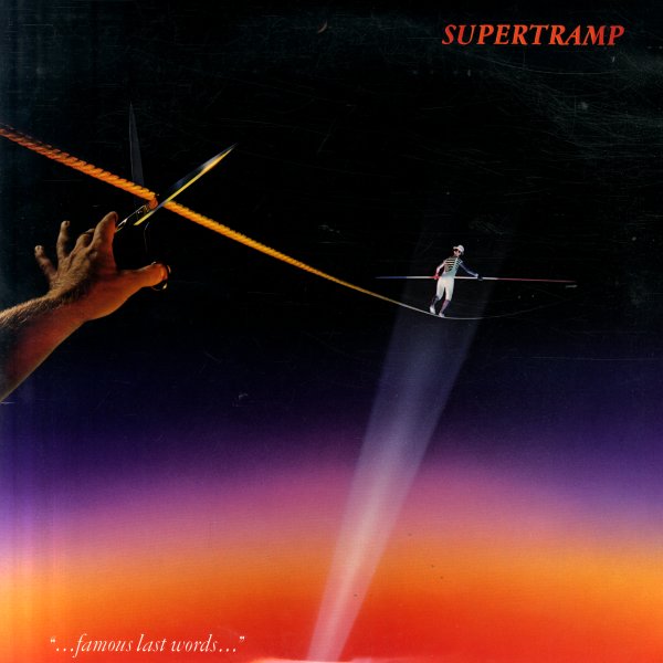 Image result for supertramp albums
